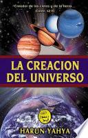libro La Creacion Del Universo
