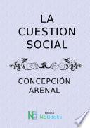 libro La Cuestion Social