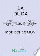 libro La Duda