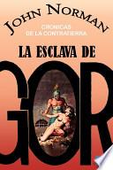 libro La Esclava De Gor