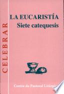 libro La Eucaristía