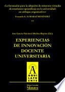 libro La Formación Para La Adopción De Entornos Virtuales De Enseñanza Aprendizaje En La Universidad: Un Enfoque Organizativo