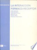 libro La Interacción Fármaco Receptor