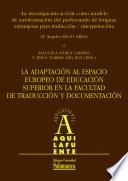 libro La Investigación Acción Como Modelo De Autoformación Del Profesorado De Lenguas Extranjeras Para Traducción / Interpretación