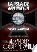 libro La Isla De Jan Mayen