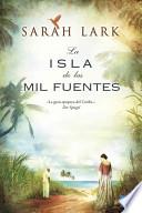 libro La Isla De Las Mil Fuentes