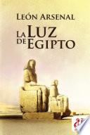 libro La Luz De Egipto