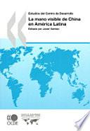 libro La Mano Visible De China En América Latina
