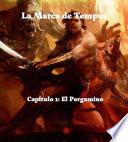 libro La Marca De Tempus