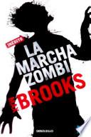 libro La Marcha Zombie