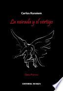 libro La Mirada Y El Vértigo