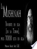 libro La Mishna (completa)