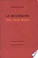 libro La Muchacha Del Mar Rojo