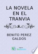 libro La Novela En El Tranvia