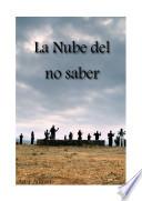 libro La Nube Del No Saber
