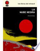 libro La Nube Negra
