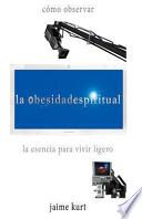 libro La Obesidad Espiritual