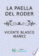 libro La Paella Del Roder
