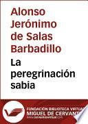 libro La Peregrinación Sabia