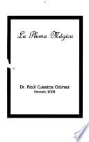 libro La Pluma Mágica