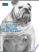 libro La Prevención Y Tratamiento De La Obesidad En Perros Y Gatos