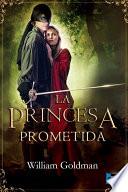 libro La Princesa Prometida
