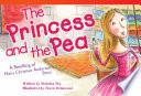 libro La Princesa Y El Guisante (the Princess And The Pea)