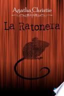 libro La Ratonera