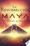 libro La Resurrección Maya