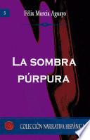 libro La Sombra Púrpura