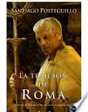 libro La Traición De Roma