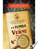 libro La Tumba De Verne