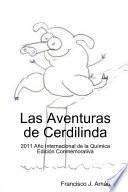 libro Las Aventuras De Cerdilinda