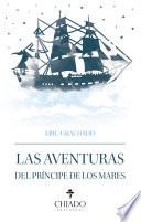 libro Las Aventuras Del Príncipe De Los Mares
