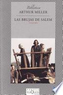 libro Las Brujas De Salem