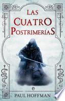 libro Las Cuatro Postrimerías