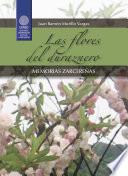 libro Las Flores Del Duraznero