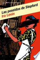 libro Las Poseídas De Stepford