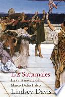 libro Las Saturnales