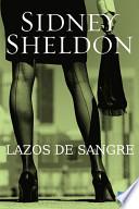 libro Lazos De Sangre