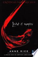 libro Lestat El Vampiro