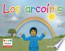 libro Los Arco¡ris (rainbows)