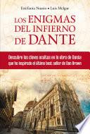 libro Los Enigmas Del Infierno De Dante