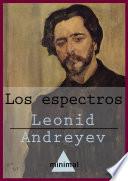 libro Los Espectros