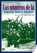 libro Los Números De La Segunda Guerra Mundial