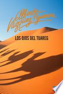 libro Los Ojos Del Tuareg