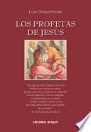 libro Los Profetas De Jesús