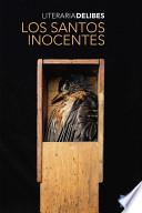 libro Los Santos Inocentes