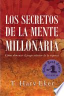libro Los Secretos De La Mente Millonaria