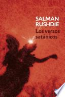 libro Los Versos Satánicos